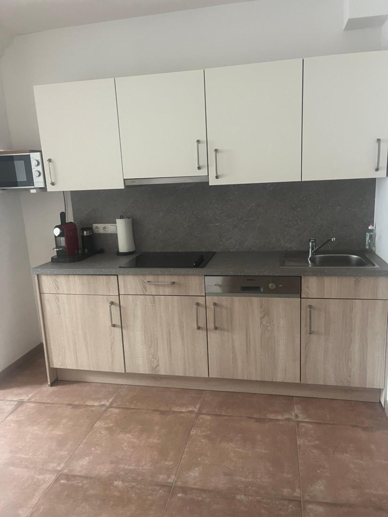 Koessen Dorf 41 Top4 Экстерьер фото
